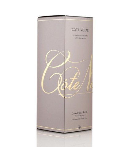 Ароматический диффузор 150ml Cote Noir Pink Champagne Diffuser Set