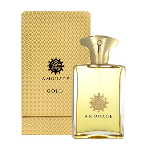 Amouage Gold For Men