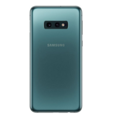 Смартфон Samsung Galaxy S10e 128GB Green