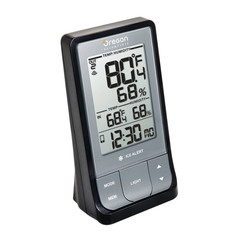 Термометр / гигрометр с передачей данных по Bluetooth Oregon Scientific RAR213HGX