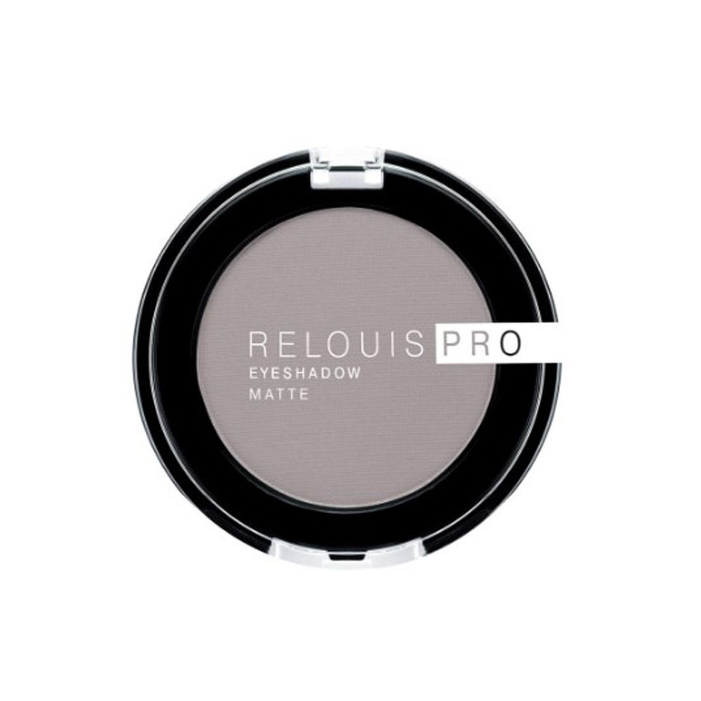 Тени для век Pro Eyeshadow Matte