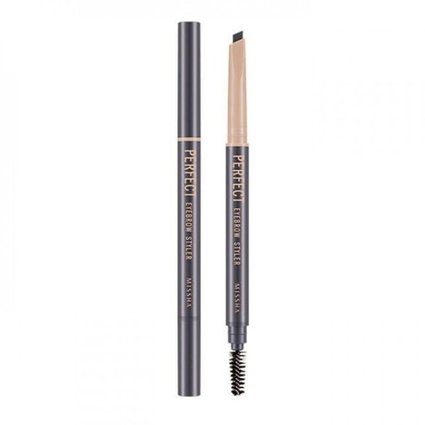 Missha perfect eyebrow styler