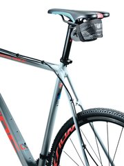 Велосумка Deuter Bike Bag Race I black (2021)