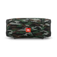 Портативная колонка JBL Xtreme 2 Squad Camouflage