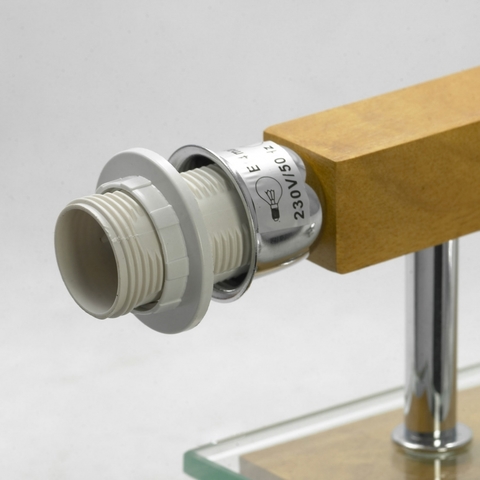 Настенный светильник Lussole Loft Montone LSF-2501-02