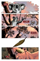 Dexter: Down Under #4
