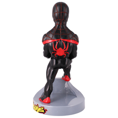 Подставка Cable guy: Marvel: Miles Morales Spiderman CGCRMR300132