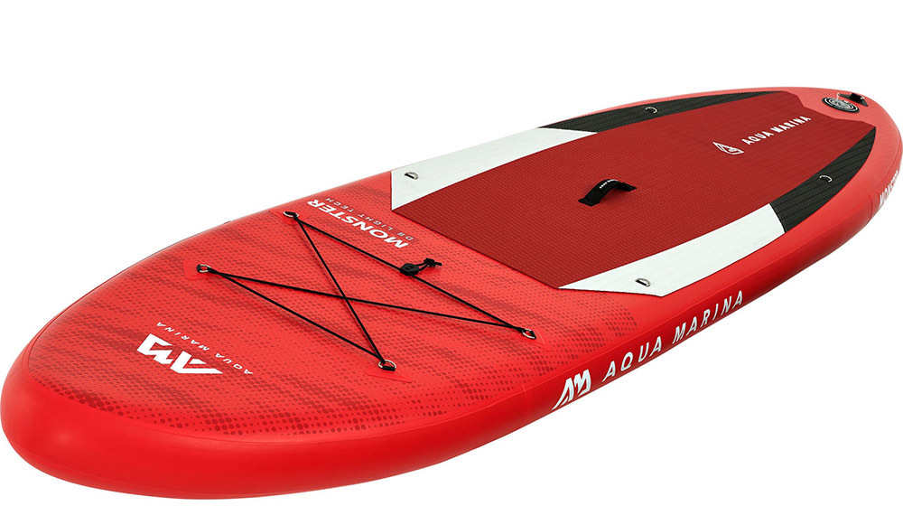 Aqua Marina sup Monster