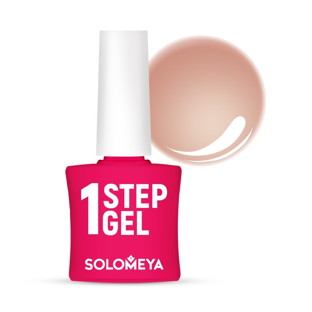 F.O.X Моделирующий однофазный гель Builder Gel Clear One Step