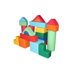 Трансформер «Калейдоскоп»