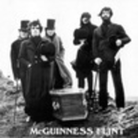 McGuinness Flint  - Дискография