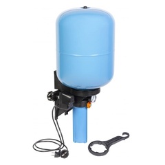 Комплексное решение автоматизации на баке Джилекс КРАБ-Т 50 new (8702)