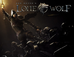 Joe Dever’s Lone Wolf HD Remastered (для ПК, цифровой код доступа)