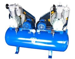 Поршневой компрессор Бежецк К-20