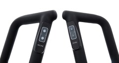 Эллиптический тренажер Spirit Fitness XE395 (2017)
