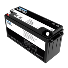 Аккумулятор Challenger LFP 36-75 (LiFePO4)