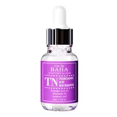 Cos De BAHA Сыворотка для лица с транексамовой кислотой и ниацинамидом - Tranexamic Serum (TN) ,30мл
