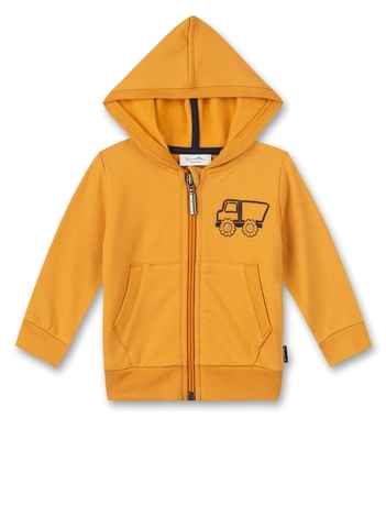 Жакет Sanetta Kidswear 115754 22098