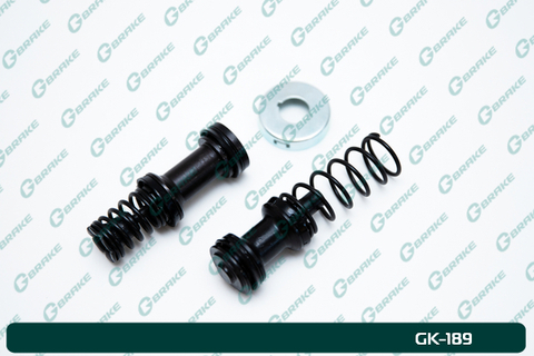 Ремкомплект главного тормозного цилиндра G-brake GK-189