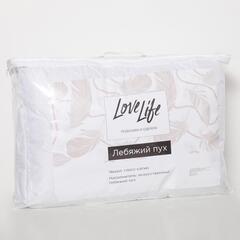 Одеяло «LoveLife» иск. лебяжий пух