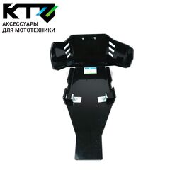 Пластиковая защита KTZ для мотоцикла Rockot GS7 Tribute (4T ZS172FMM. б.вал) 2024