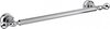 Cezares OLIMP-TH05-02-M OLIMP-TH05-02-M Полотенцедержатель, 400x90 бронза