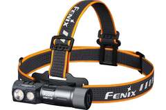 Мультифонарь Fenix HM71R  2700Lm Type-C 21700