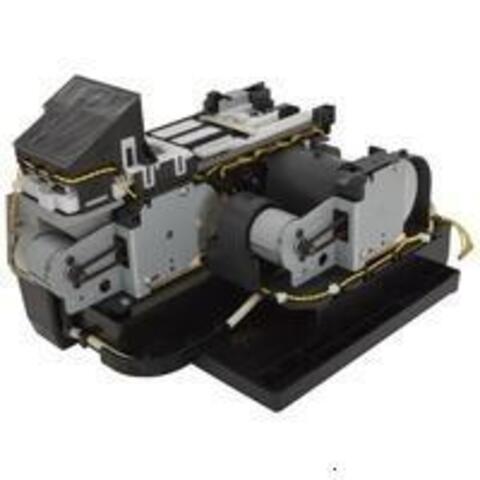 Canon QM3-4847-020000 - PURGE UNIT | УЗЕЛ ПРОКАЧКИ ПЕЧАТАЮЩЕЙ ГОЛОВКИ