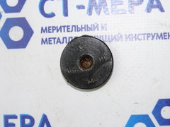 Калибр-кольцо М8 6g НЕ