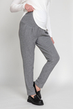 Брюки для беременных 16770 серый