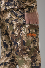 Летний костюм для охоты, рыбалки, туризма Remington Hot Summer 2 South Forest на remingtonn.ru