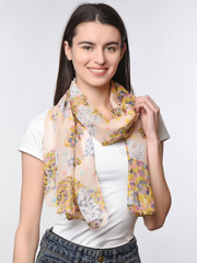 Шарф женский