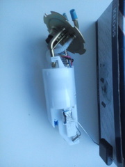 НАСОС ТОПЛИВНЫЙ В СБОРЕ LANOS, CHANCE, SENS KROSS