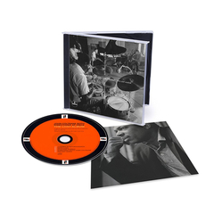 John Coltrane / Both Directions At Once - The Lost Album (CD)
