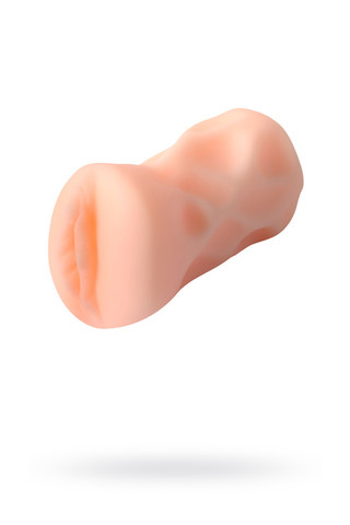 Мастурбатор реалистичный вагина 