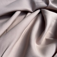 костюмная ткань пудрового цвета Dior фото