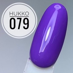Гель Лак  Hukko Professional 079