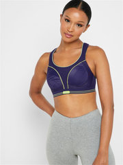 Бюстгальтер спортивный Ultimate Run Shock Absorber S5044