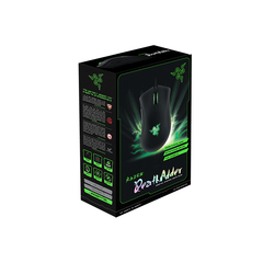 Компьютерная мышь Razer DeathAdder Essential