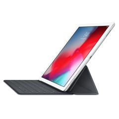 Чехол-клавиатура APPLE Smart Keyboard  для iPad Pro 12,9 дюйма (1го и 2-го поколения)