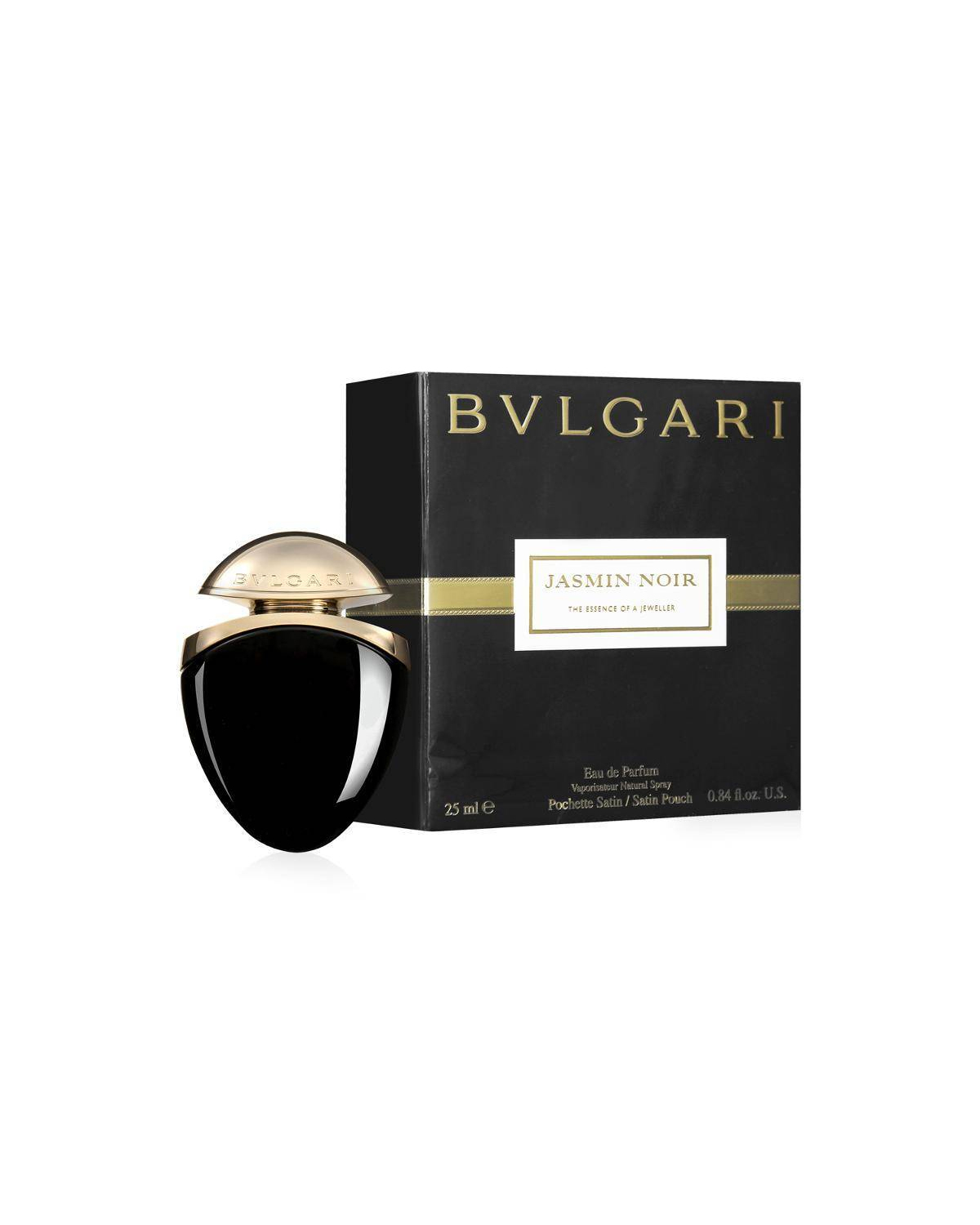 Bvlgari jasmin noir 25ml top