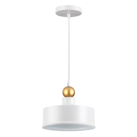 Подвесной светильник Odeon Light Bolli 4090/1