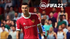 FIFA 22 PS5