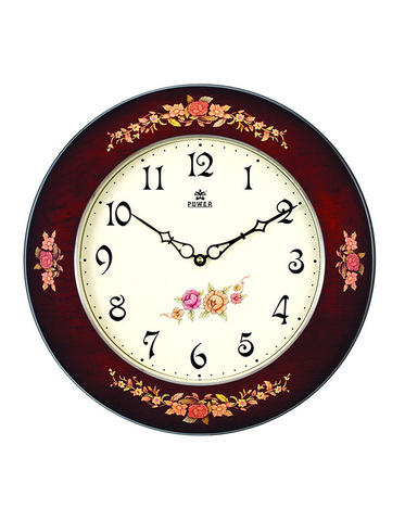 Часы настенные Power PW1850JKS1