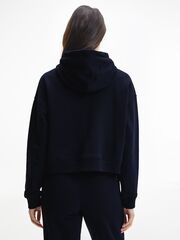 Женская толстовка Tommy Hilfiger Regular Graphic Hood - desert sky