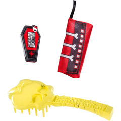 Гулия Йелпс. Рассвет танца с Диском