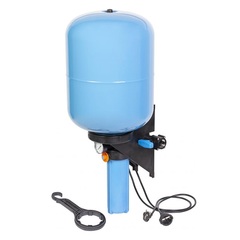 Комплексное решение автоматизации на баке Джилекс КРАБ-Т 50 new (8702)