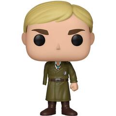 Фигурка Funko POP! Animation Attack on Titan S3 Erwin (One-Armed) (462) 35680