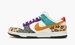 Nike Dunk Low SE WMNS "Safari Mix"