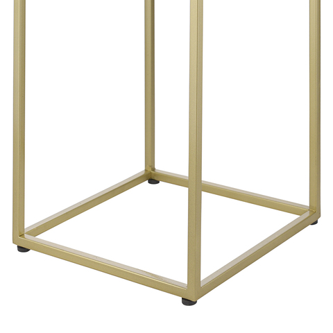 Набор столиков кофейных Bergenson Bjorn Mayen Gold bb0000395